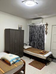 Blk 160 Woodlands Street 13 (Woodlands), HDB 4 Rooms #552797061